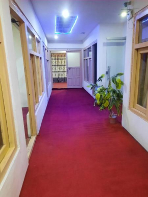 HOTEL HIGHLANDER INN SKARDu